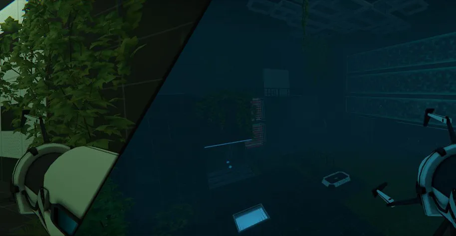 Teleportal 2 (Beta) (Телепортал 2)  [МОД Бесконечные деньги] Screenshot 4