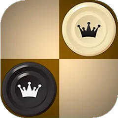 Взломанная Checkers Online  [МОД Много денег] - полная версия apk на Андроид