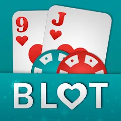 Взломанная Bazar Blot: Armenian Blot  [МОД Menu] - стабильная версия apk на Андроид