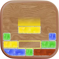 Скачать взломанную Block Blast-ReBi Block Puzzle (РеБи Блок Пазл)  [МОД Mega Pack] - стабильная версия apk на Андроид