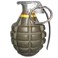 Взлом Grenade Simulator  [МОД Меню] - стабильная версия apk на Андроид