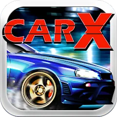 Взлом CarX Drift Racing Lite (КарХ Дрифт Рейсинг Лайт)  [МОД Unlimited Money] - последняя версия apk на Андроид