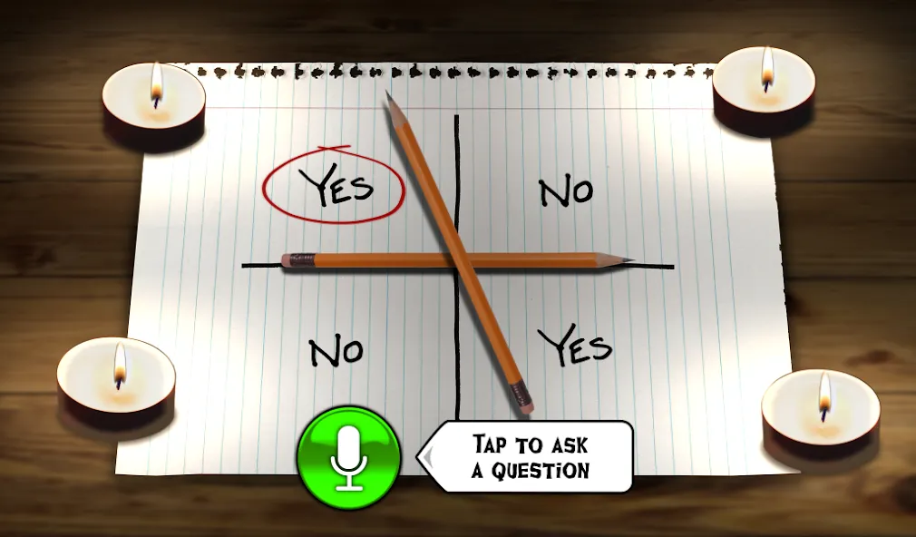 Charlie: Pencil Spin Challenge (Чарли Чарли Челлендж Прыжок)  [МОД Меню] Screenshot 1