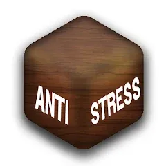 Скачать взломанную Antistress Relaxation Games  [МОД Меню] - полная версия apk на Андроид