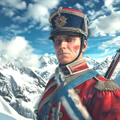 Взломанная Muskets of Europe : Napoleon (Маскеты Европы)  [МОД Menu] - стабильная версия apk на Андроид