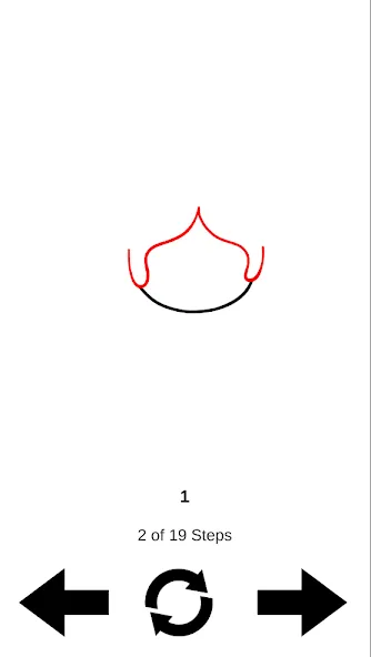 How to draw Toca  [МОД Бесконечные деньги] Screenshot 5