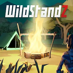 Скачать взлом WildStandZ - Unturned Zombie (Уайлдстендз)  [МОД Unlocked] - стабильная версия apk на Андроид