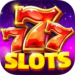 Взломанная Old Vegas Slots - Casino 777 (Олд Вегас Слотс)  [МОД Menu] - полная версия apk на Андроид