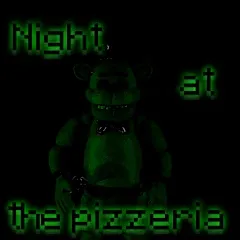 Взлом NightAtThePizzeria (НайтЭтЗеПиццерия)  [МОД Меню] - стабильная версия apk на Андроид