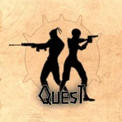 Взлом Quest Wild Mission (Квест Дикое Миссион)  [МОД Меню] - последняя версия apk на Андроид