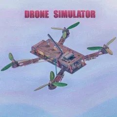 Скачать взлом Drone acro simulator (Дрон акро симулятор)  [МОД Бесконечные монеты] - полная версия apk на Андроид