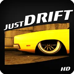 Взлом Just Drift (Джаст Дрифт)  [МОД Бесконечные деньги] - стабильная версия apk на Андроид