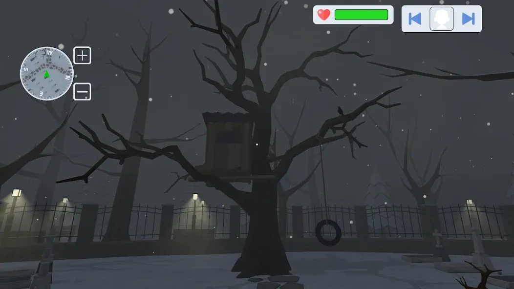 Evil Snowmen 2 (Ивил Сномен 2)  [МОД Много денег] Screenshot 3