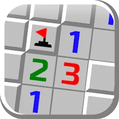 Взлом Minesweeper GO - classic game  [МОД Unlimited Money] - стабильная версия apk на Андроид