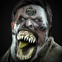 Скачать взлом Zombie Evil Horror 4 (Зомби Злой Ужас 4)  [МОД Unlocked] - последняя версия apk на Андроид