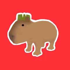 Взлом Capybara Run (Капибара Ран)  [МОД Все открыто] - стабильная версия apk на Андроид