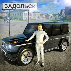 Скачать взлом Real Driving School in City  [МОД Все открыто] - стабильная версия apk на Андроид