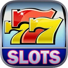 Скачать взлом 777 Slots Casino Classic Slots (Слоты Казино Классические Слоты)  [МОД Menu] - стабильная версия apk на Андроид