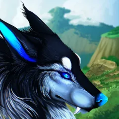 Взлом Wolf: The Evolution Online RPG (Вулф)  [МОД Unlocked] - стабильная версия apk на Андроид