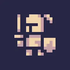 Взломанная OneBit Adventure (Roguelike)  [МОД Mega Pack] - полная версия apk на Андроид