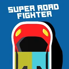 Скачать взлом Super Road Fighter (упер Роуд Файтер)  [МОД Бесконечные деньги] - последняя версия apk на Андроид