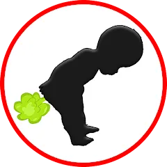 Скачать взлом Child Dance Farting Says 3D  [МОД Menu] - стабильная версия apk на Андроид