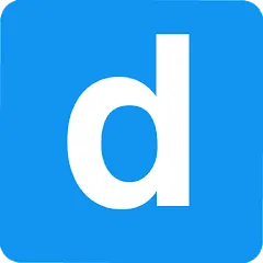 Скачать взломанную Dmod (Дмод)  [МОД Бесконечные монеты] - полная версия apk на Андроид