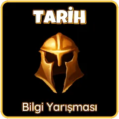 Скачать взломанную Tarih Bilgi Yarışması  [МОД Много денег] - стабильная версия apk на Андроид