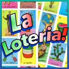 Взлом La Loteria (Ла Лотерия)  [МОД Много монет] - полная версия apk на Андроид