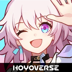 Взлом Honkai: Star Rail (Хонкай)  [МОД Бесконечные монеты] - стабильная версия apk на Андроид