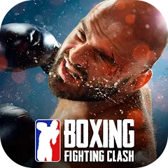 Скачать взломанную Boxing - Fighting Clash (Боксинг)  [МОД Mega Pack] - полная версия apk на Андроид