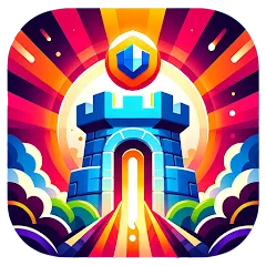 Скачать взлом Gaiarus: TD Battles & Heroes  [МОД Menu] - полная версия apk на Андроид