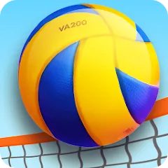 Взлом Beach Volleyball 3D  [МОД Меню] - последняя версия apk на Андроид