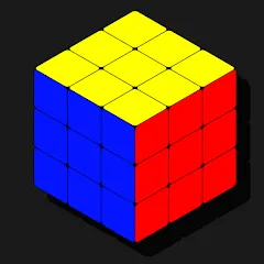 Скачать взлом Magicube: Magic Cube Puzzle 3D (Маджикьюб)  [МОД Много монет] - стабильная версия apk на Андроид