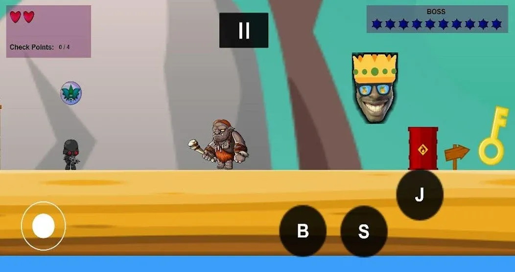 Trivia Rescue (Тривия Рескью)  [МОД Unlimited Money] Screenshot 2