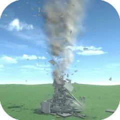 Скачать взлом Destruction simulator sandbox  [МОД Menu] - стабильная версия apk на Андроид