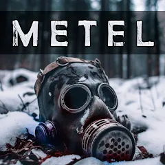 Скачать взлом METEL HORROR ESCAPE (МЕТЕЛЬ)  [МОД Menu] - полная версия apk на Андроид