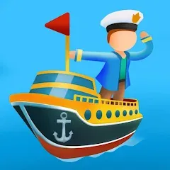 Взлом Cruise master (Круиз мастер)  [МОД Бесконечные деньги] - стабильная версия apk на Андроид