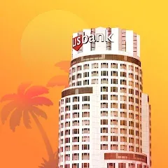 Взломанная Los Angeles Crimes (ЛосАнджелес Злодеяния)  [МОД Menu] - последняя версия apk на Андроид