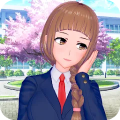 Скачать взлом WAIFU CLICKER Sexy Anime Girls (УАЙФУ КЛИКЕР)  [МОД Много денег] - последняя версия apk на Андроид