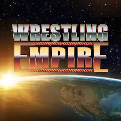 Взломанная Wrestling Empire (Рестлинг Импайр)  [МОД Unlimited Money] - стабильная версия apk на Андроид