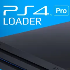 Скачать взлом PS4 Pro Loader LITE (ПС4 Про Лоадер ЛАЙТ)  [МОД Бесконечные деньги] - последняя версия apk на Андроид