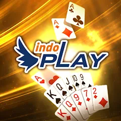 Скачать взломанную Indoplay-Capsa Domino QQ Poker (Индоплэй)  [МОД Unlocked] - последняя версия apk на Андроид