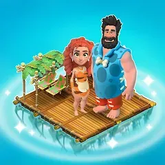 Взломанная Family Island™ — Farming game (Фэмили Айленд)  [МОД Бесконечные монеты] - последняя версия apk на Андроид