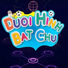 Скачать взломанную Đuổi Hình Bắt Chữ 2022  [МОД Меню] - последняя версия apk на Андроид