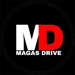 Взлом Magas Drive 2023 : гонки (Магас Драйв 2023)  [МОД Unlimited Money] - полная версия apk на Андроид