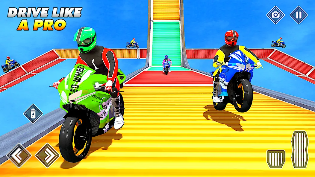 Gadi Wala Game - कार वाला गेम (Гади Вала Гейм Рейсинг Кар 3Д)  [МОД Menu] Screenshot 2