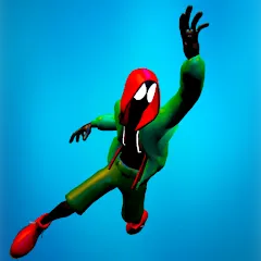 Взлом Spider Swinger (пайдер Свингер)  [МОД Unlimited Money] - стабильная версия apk на Андроид