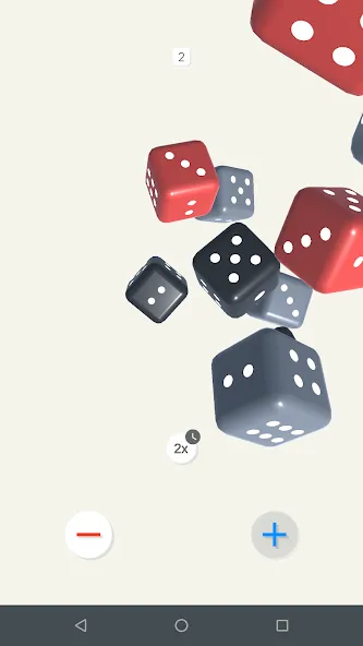 Just a Dice (Джаст э Дайс)  [МОД Mega Pack] Screenshot 4