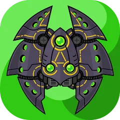 Взлом Cell: Idle Factory Incremental (Селл)  [МОД Mega Pack] - полная версия apk на Андроид